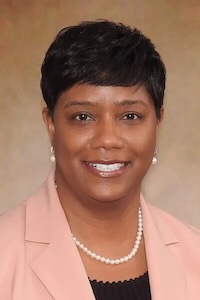 Donnica Austin-Cathey